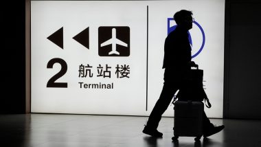 Why Is China Restricting Citizens From Leaving the Country Under New Border Rules?