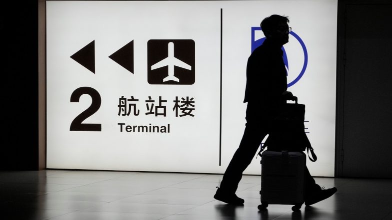 Why Is China Restricting Citizens From Leaving the Country Under New Border Rules?
