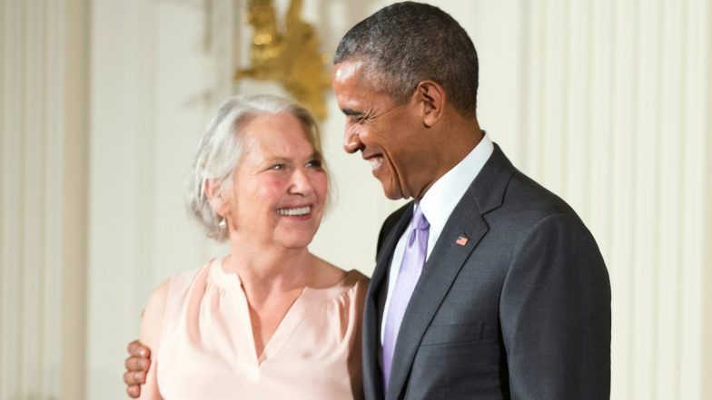 Annie Dillard, Pulitzer-Winning Author of ‘Pilgrim at Tinker Creek,’ Dies at 81