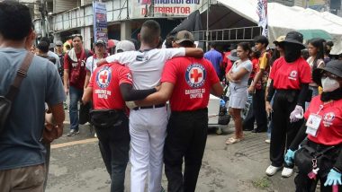 Philippines School Shooting: 2 Students, Teenage Gunman Killed, 10 Injured at High School
