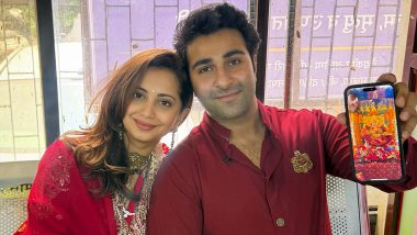 Aadar Jain and Alekha Advani Officially Register Their Marriage After 2025 Wedding