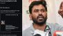 Abhijeet Dipke Accuses Meta of Taking Down Reels Demanding Gyanesh Kumar's Resignation