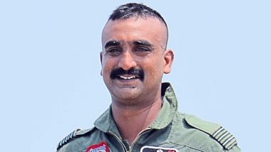 Abhinandan Varthaman Joins Regional Airline FLY91 As Commercial Pilot and Trains on ATR Aircraft