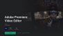 Adobe Premiere Video Editor Now Available on Google Play; Know What It Offers