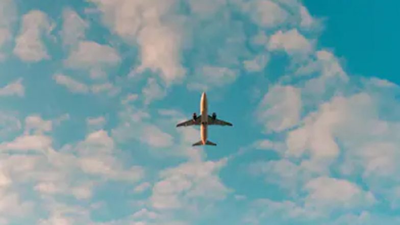 India in Talks With China To Explore Alternate Air Route Amid Pakistan Airspace Ban, Say Sources