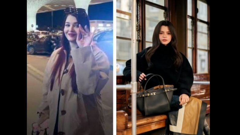 Paris Fashion Week 2026: Aishwarya Rai Bachchan to Walk for 9th Le D&eacute;fil&eacute; L'Or&eacute;al Paris, Thai-Brit Actress Becky Armstrong to Join Bollywood Superstar