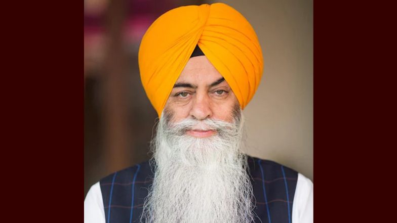 Akal Takht Expels Amarjit Singh Chawla From Khalsa Panth Over Rape Case Allegations