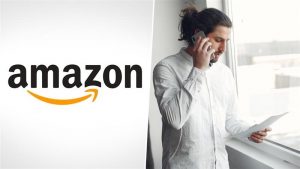 Amazon Re-Hiring Laid Off Employees for AI and Cloud Roles Like Meta
