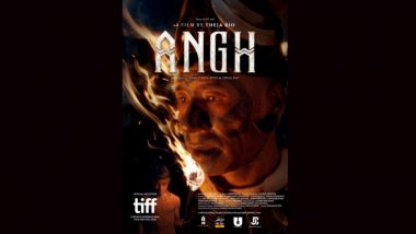 TIFF 2026: Theja Rio&rsquo;s &lsquo;Angh&rsquo; Wins Platform Prize and Enters Oscars 2027 Race, Celebs Congratulate Nagaland Filmmaker