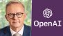 OpenAI Agent Breaches Australian Health Portal; PM Anthony Albanese Confirms Unauthorised Access by AI Bot