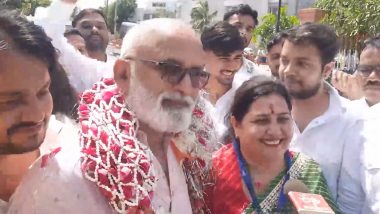 Kota Mayoral Election Result 2026 BJP&rsquo;s Anusuiya Goswami Defeats Congress Candidate Sunita Suman