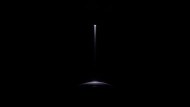 Apple CEO John Ternus Shares Mysterious Teaser Prior to Launch Event (Watch)