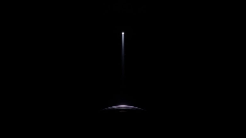 Apple CEO John Ternus Shares Mysterious Teaser Prior to Launch Event (Watch)