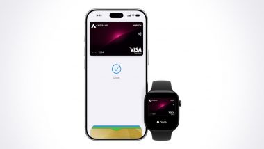 Apple Pay Officially Launched in India: Know What Features It Brings, How to Use