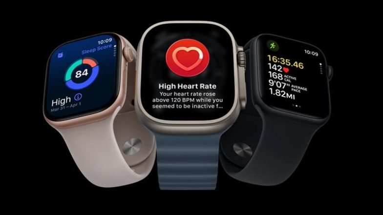 Apple Watch Series 12, Apple Watch Ultra 4 Price, Specifications and Features Revealed