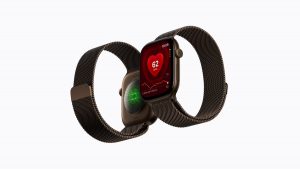 technology-Why Apple Watch Series 12 Hypertension Feature Is Delayed in India Until Next Year