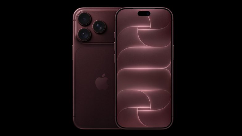 iPhone 18 Pro and iPhone 18 Pro Max India Launch: Release Date, Variants and Prices
