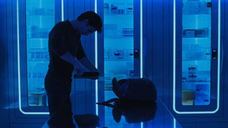 &lsquo;Artificial&rsquo; Trailer Out: Andrew Garfield Plays OpenAI CEO Sam Altman in Luca Guadagnino Film