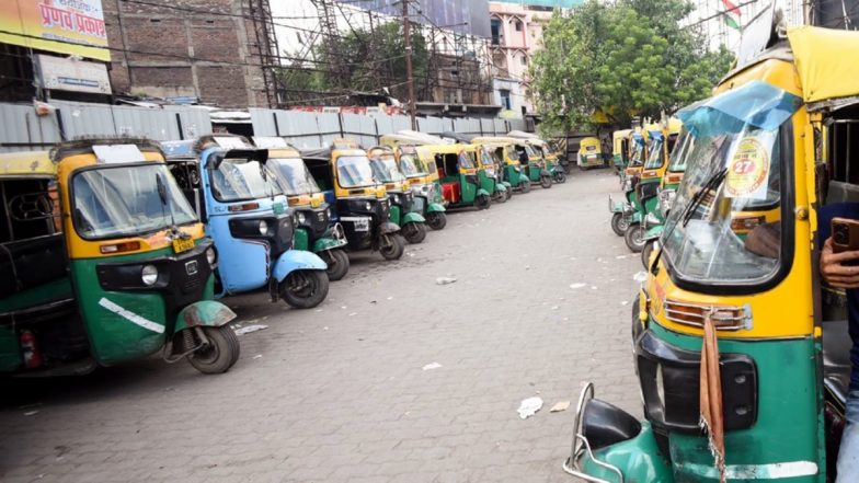 Karnataka Auto Fare Hike: Dakshina Kannada Revises Rates With Minimum Charge Set at INR 40