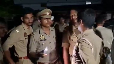 Azamgarh Triple Murder: 2 Priests, Woman Shot Dead During Puja; Kids Held Hostage