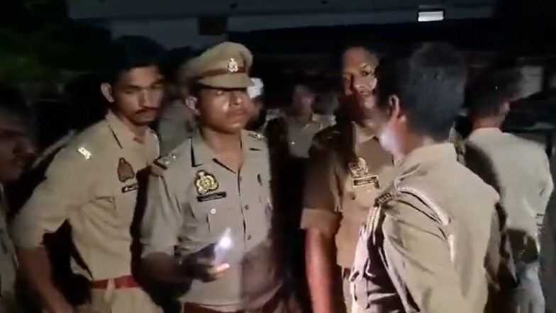 Azamgarh Triple Murder: 2 Priests, Woman Shot Dead During Puja; Kids Held Hostage