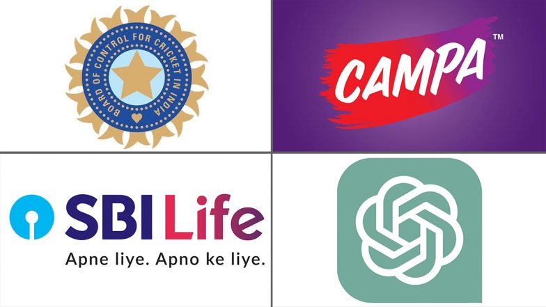 BCCI Secures Over INR 130 Crore in New Associate Partnerships for Home Season With Campa, SBI Life and ChatGPT
