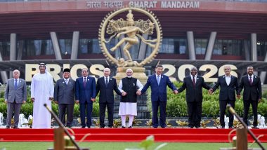 PM Modi Thanks BRICS Leaders After &lsquo;Productive&rsquo; Summit, Highlights India&rsquo;s Push for Cooperation