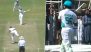 Babar Azam Wicket Video: Pakistan Star Batter Flops with 12-Run Outing on First-Class Return