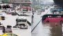 Bangkok Flood Videos: Heavy Rain Continues As Weather Forecast Warns of More Downpours