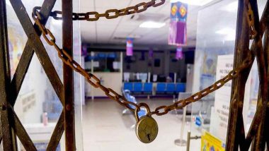 Bank Strike Alert: Branches Closed 5 Days From September 26 to 30; Know What Stays Open