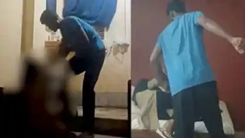 Begusarai Viral Video: Woman Raped and Tortured on Camera in Hotel; RJD Slams Bihar Govt