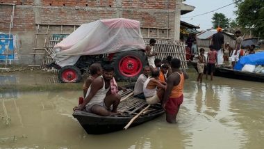 Bihar Weather Alert: Rain, Thunderstorms and Lightning Forecast in 17 Districts