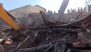 Ambala Building Collapse Videos: 4 Dead, 13 Rescued as NDRF and SDRF Continue Search in Haryana