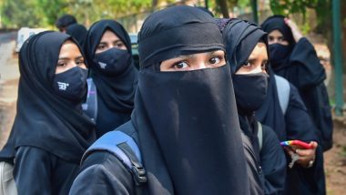 Italy Plans School Ban on Burqa and Niqab; Foreign Student Cap Proposed