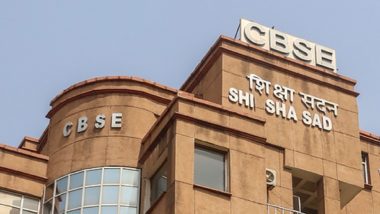 CBSE Third-Language Rule: Supreme Court Extends Exemption to Class 6 Students