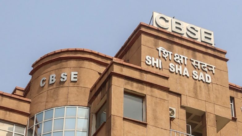CBSE Third-Language Rule: Supreme Court Extends Exemption to Class 6 Students