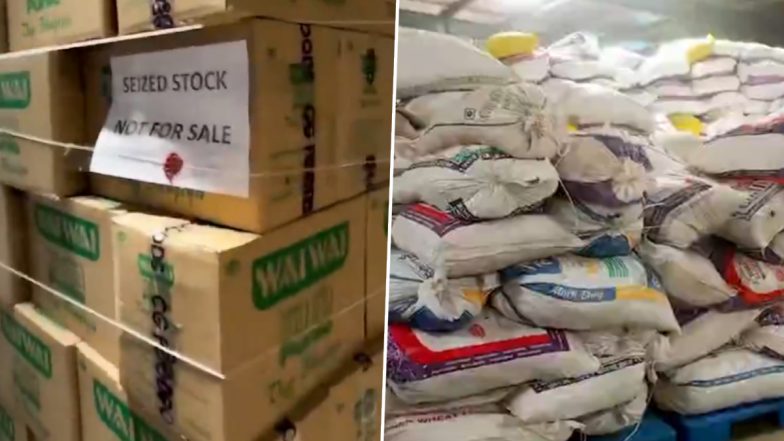 FSSAI Halts CG Foods 'Veg Bhujia Namkeen' Production; Know the Reason