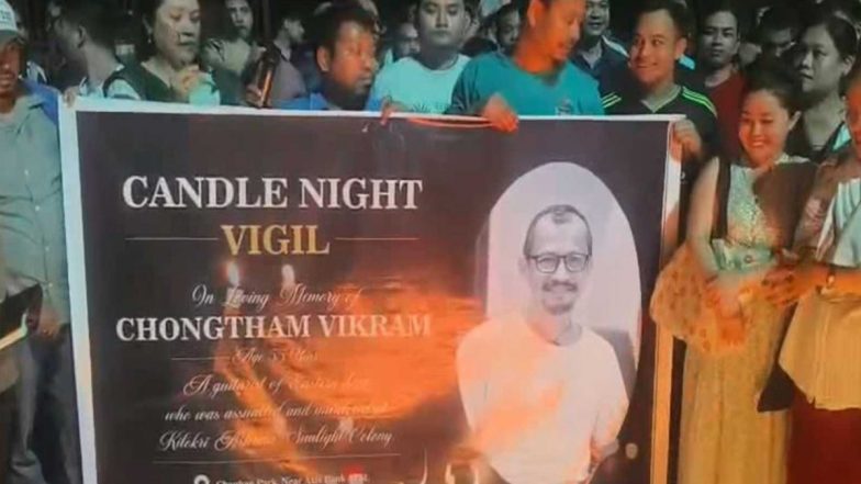 Manipuri Musician C Vikram Singh Dies After Delhi Assault; All Accused Held