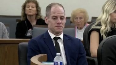Caleb Flynn Murder Trial: &lsquo;American Idol&rsquo; Contestant Killed His Wife, Says Mistress Alleigha Botner in Testimony; AI Love Songs Played as Evidence in Court