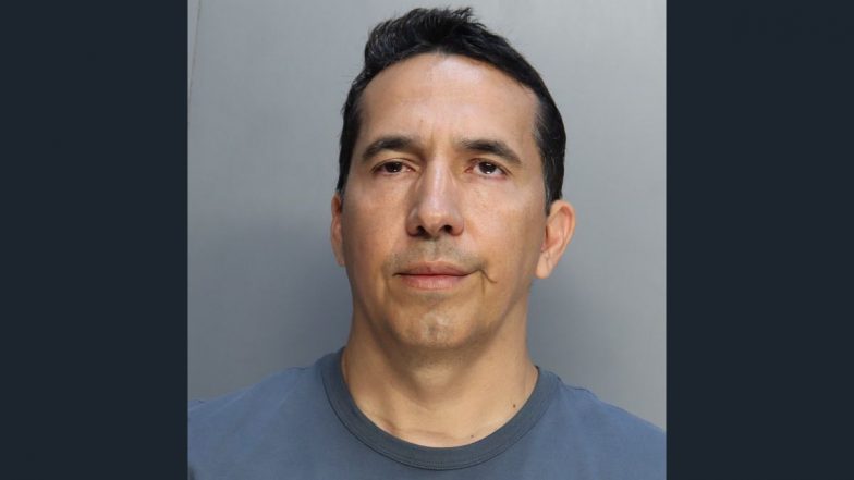 US: Former Miami Teacher Shows Obscene Videos to Students, Tries To Kiss Them; Arrested