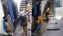 'Chaddi Gang' Caught on Camera: Burglars Cut Fencing, Steal Cash and Watches From Flat in Manikonda (Video)