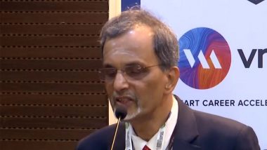 AI Threatens Management Education and Junior Jobs, Says Chief Economic Adviser V Anantha Nageswaran