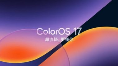 Oppo ColorOS 17 : Check List of Smartphones Getting Latest Android 17 Update; Names and Dates