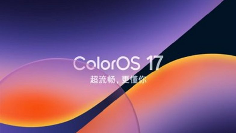 Oppo ColorOS 17 : Check List of Smartphones Getting Latest Android 17 Update; Names and Dates