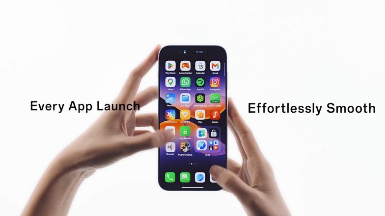 ColorOS 17 New Features: On-Device LLM, Improved Xiaobou AI Assistant and More; Available on OPPO Find X10 Series (Video)