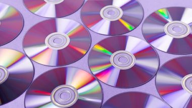 CDs Making Comeback? Compact Discs Sales in 2026 Jump 45.7% Driven by Gen Z and Millennial Buyers