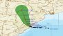 'Cyclone Arnab' Tracker: Deep Depression Moves Inland Over North Andhra Pradesh After Landfall, Says IMD