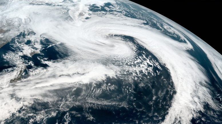 Cyclone Arnab Update: IMD Predicts Landfall Between Visakhapatnam and Gopalpur on September 24