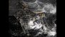 Cyclone Arnab Live Tracker Map on Windy: Bay of Bengal Depression Moves Towards Odisha-Andhra Coast
