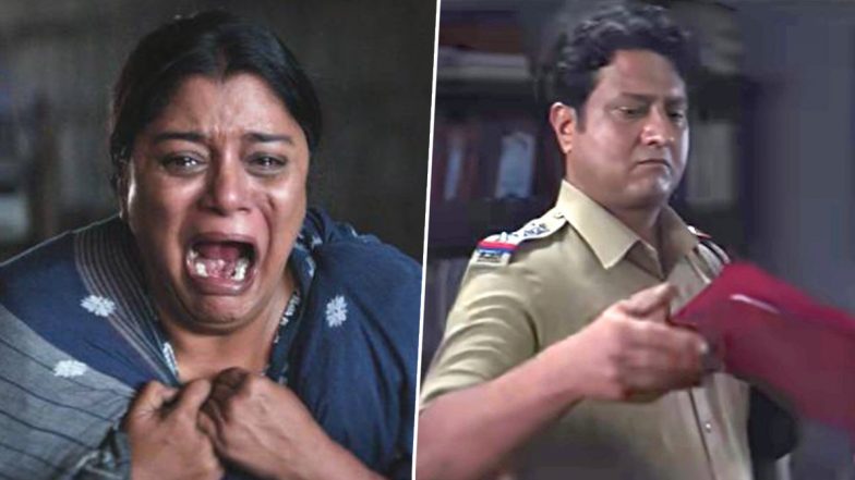 'Daayra' Trailer: From Kshitee Jog&rsquo;s Emotional Breakdown To Jitendra Joshi&rsquo;s Cop Act - Marathi Actors Who Stood Out In Meghna Gulzar's Film